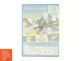 Megamind - Dreamworks fra DVD - 3