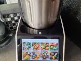 Holms Deli Thermoblender - Ny
