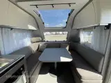 2023 - Adria Alpina 613 UT - 2