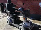 El scooter 