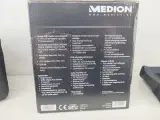 ⭐️ Medion Life 2 x 7-tommers Bærbar medie-afspille - 5
