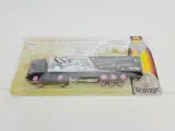 Modellastbil, GRELL - Scania Meininger - 4