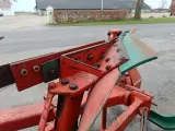Kverneland E 3-furet vendeplov 14" uden pakkerarms beslag - 5