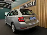 Skoda Fabia 1,0 TSi 95 Ambition Combi - 3