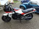 Honda CBX 750 FII - 3