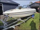 Glastron MX 175 - Motorbåd