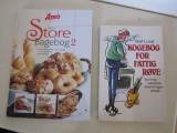 Den store Bagebog 2 - AMO (NY)