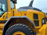 Volvo L 90H  H2 fabriksny Dansk maskine med masser af udstyr, blan.Co-Pilot & med brede 650/65R25 hjul - 4
