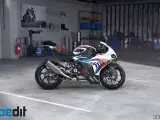 BMW M 1000 RR - 2