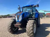 New Holland T7.185 AUTO COMMAND - 3