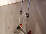 Sækkevogn