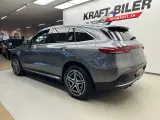 Mercedes EQC400  4Matic - 3