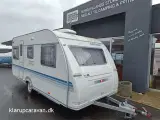 2007 - Adria Adora 472 LU - 2