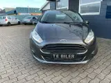 Ford Fiesta 1,0 SCTi 100 Titanium - 2