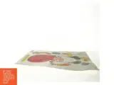 2 retro ubrugte Sprælle nisser (str. 43 x 31 cm) - 4