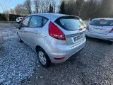 Ford Fiesta 1,25 60 Titanium - 3