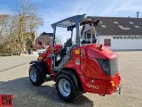 Weidemann 1390 Plus - 4