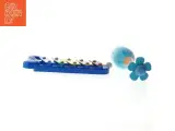 Børne xylofon og maracas musiklegetøj (str. 21 cm) - 3