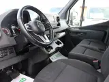 Mercedes Sprinter 316 2,2 CDi A3 Db.Kab aut. RWD - 4