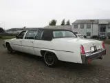 Cadillac Fleetwood Limousine 8,2 213HK Aut. - 3