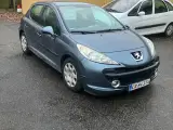 Peugeot 207 1,6 HDi S16 - 2