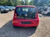 VW Up! 1,0 60 Move Up! BMT - 4