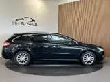 Peugeot 508 2,0 HDi 140 Active SW - 4
