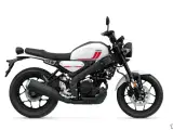 Yamaha XSR 125 - 2