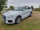 Audi Q3, 2.0 TDI, 150HK, 2016