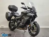 Yamaha Tracer 9 - 3