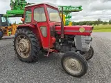 Massey Ferguson 165 Multipower - 2