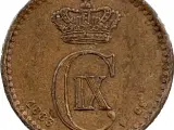 1 øre 1883