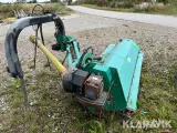 Slagklipper DK - TEC MATBCRI 220 - 3