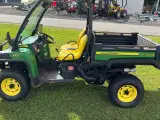 John Deere Gator XUV 855D For/bagrude/tag/visker - 2