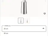Georg Jensen ambience lystage 