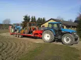 KØBES Traktore og Entrepenørmaskiner - 4
