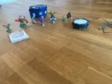 Sælger skylanders Giants