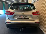 Nissan Qashqai 1,5 dCi 115 Visia - 5