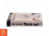 Tænk nyt af Tom Peters (Bog) - 2