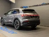 Audi Q4 e-tron 40 S-line - 4