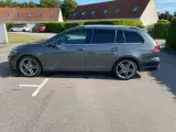 VW Golf VII 1,5 TSi 150 R-line DSG Van - 4