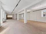 Kontor på Esplanaden - en harmoni af elegance og funktionalitet - 4