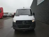 Mercedes-Benz Sprinter 317 2,0 CDI A2 H2 RWD 9G-Tronic 170HK Van Aut. - 3