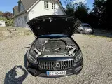 Mercedes E220D Amg-Line distronic+ digital spedome - 5