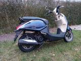 Sym Mio 30 scooter fra 2019