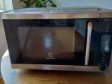 Combi ovn Elektralux 