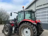 Massey Ferguson 6480 Dyna 4 Med frontlift og frontlæsser - 3