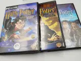 ⭐️- PC: Harry Potter Collection – 3 PC-spil i én p - 2