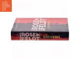 Ulvesommer : spændingsroman af Hans Rosenfeldt (Bog) - 2