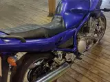 Yamaha xj 900 devision årg 1999 - 2